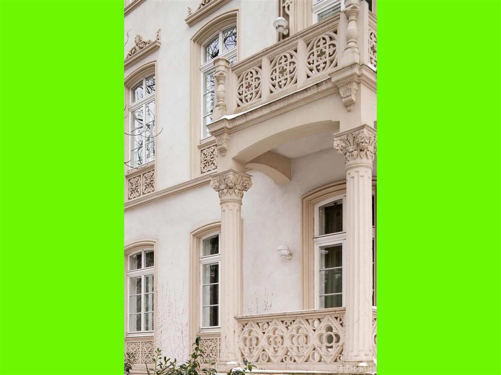 Hotel Savigny Frankfurt City Frankfurt am Main Kültér fotó