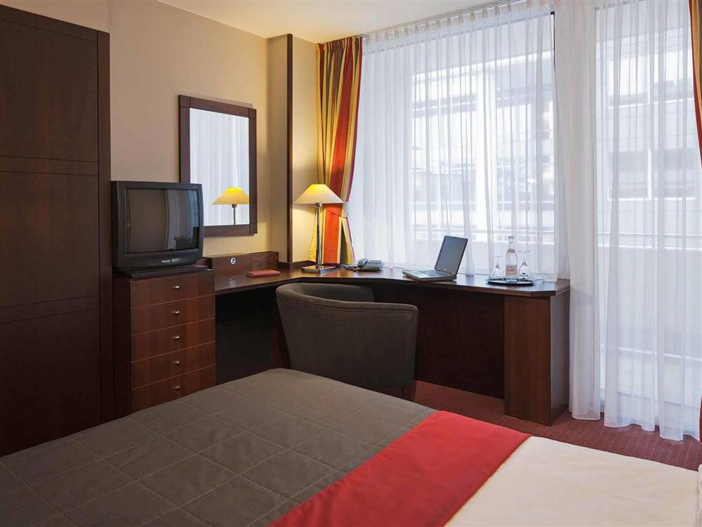 Hotel Savigny Frankfurt City Frankfurt am Main Szoba fotó