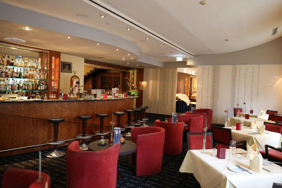 Hotel Savigny Frankfurt City Frankfurt am Main Kültér fotó