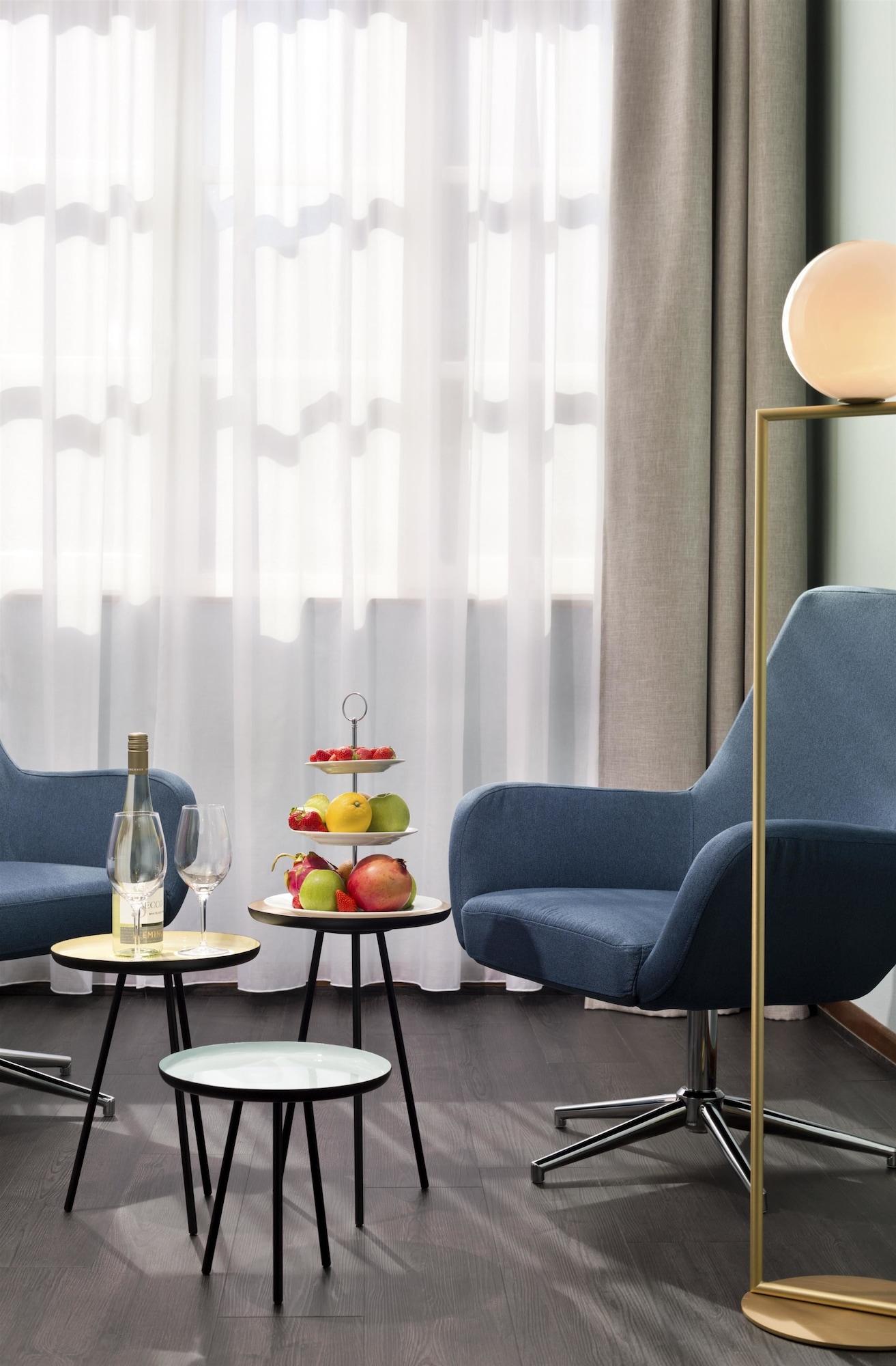 Hotel Savigny Frankfurt City Frankfurt am Main Kültér fotó