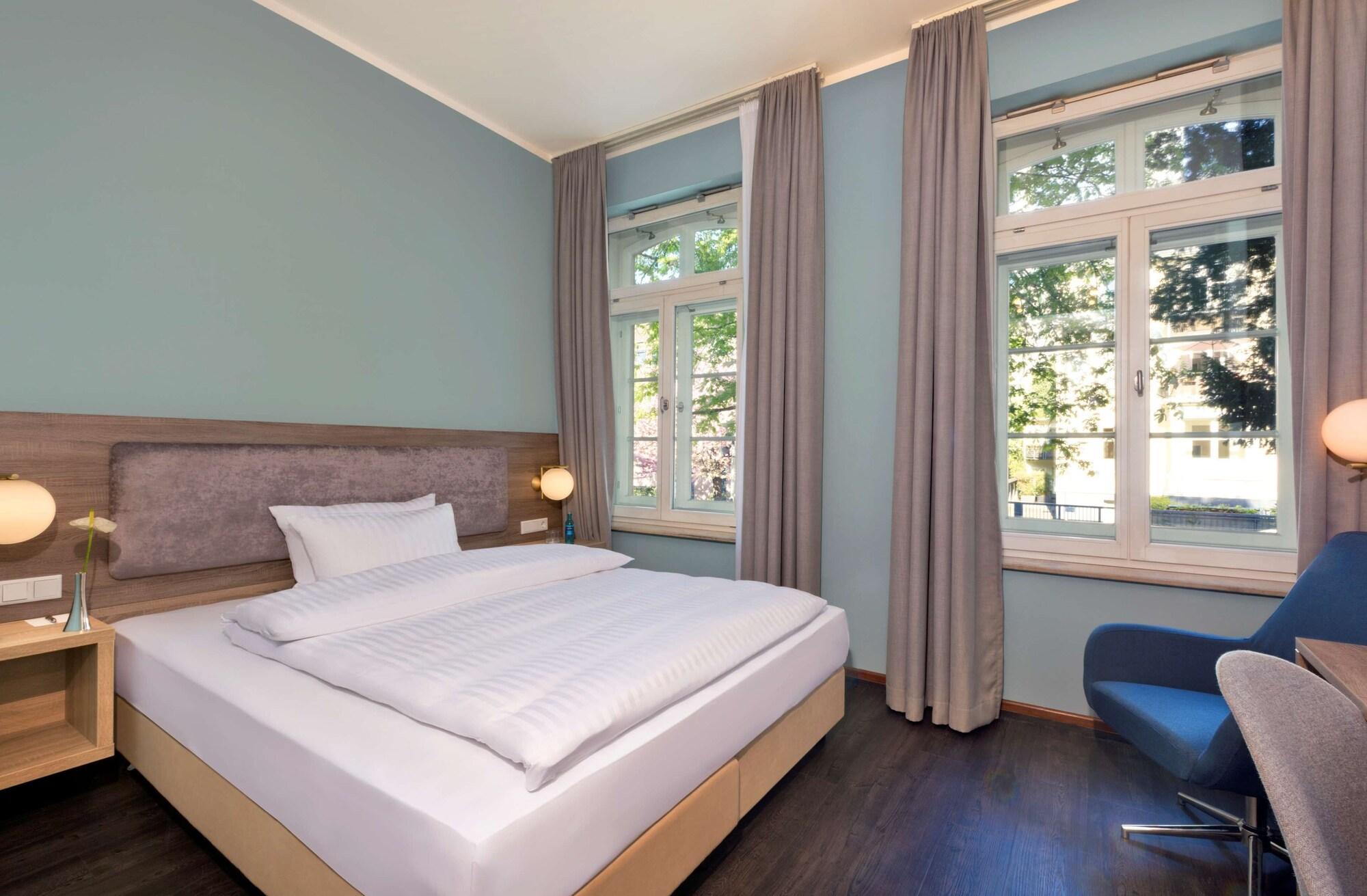 Hotel Savigny Frankfurt City Frankfurt am Main Kültér fotó