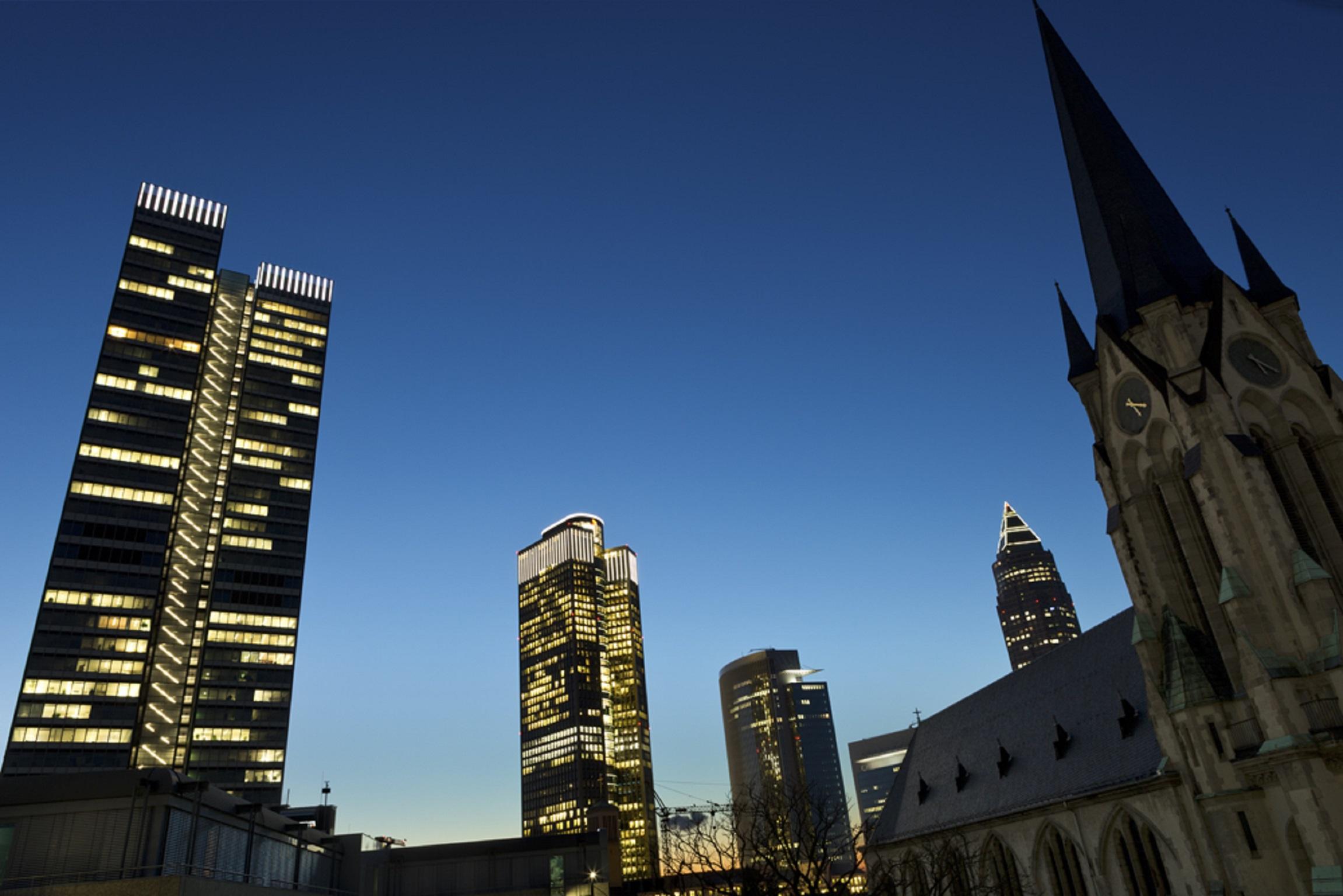 Hotel Savigny Frankfurt City Frankfurt am Main Kültér fotó