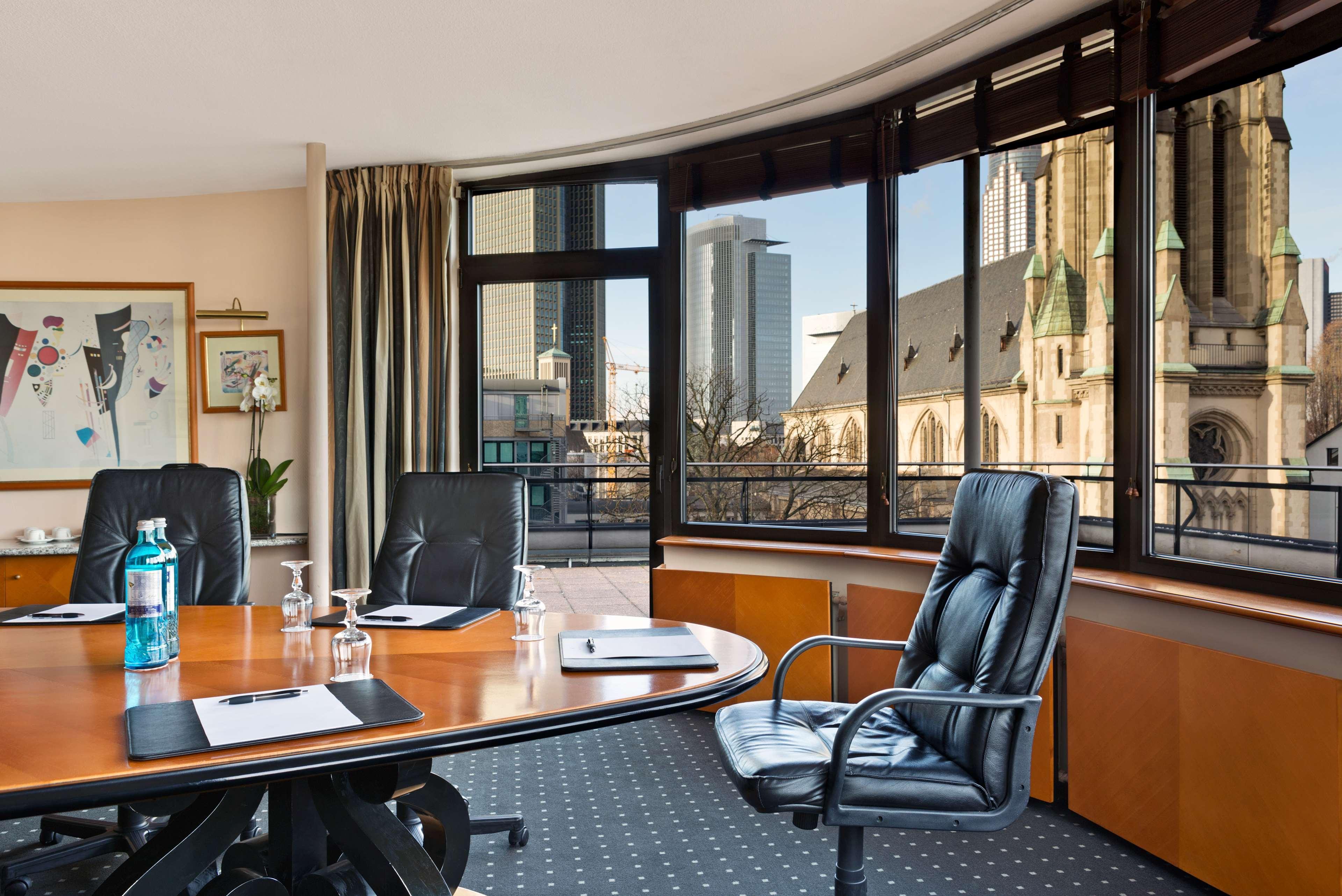 Hotel Savigny Frankfurt City Frankfurt am Main Kültér fotó