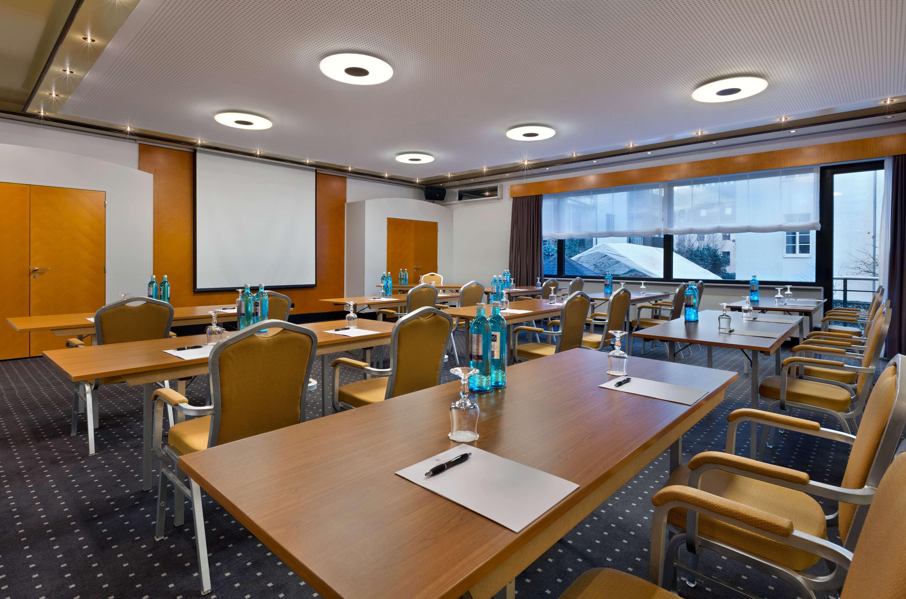 Hotel Savigny Frankfurt City Frankfurt am Main Kültér fotó