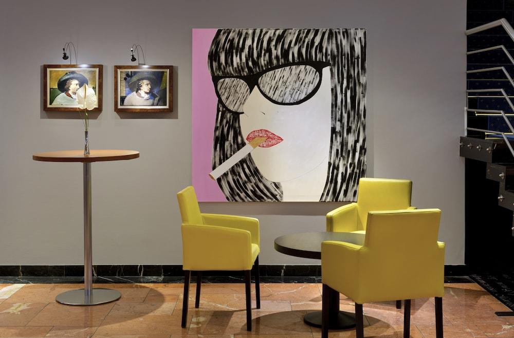 Hotel Savigny Frankfurt City Frankfurt am Main Kültér fotó