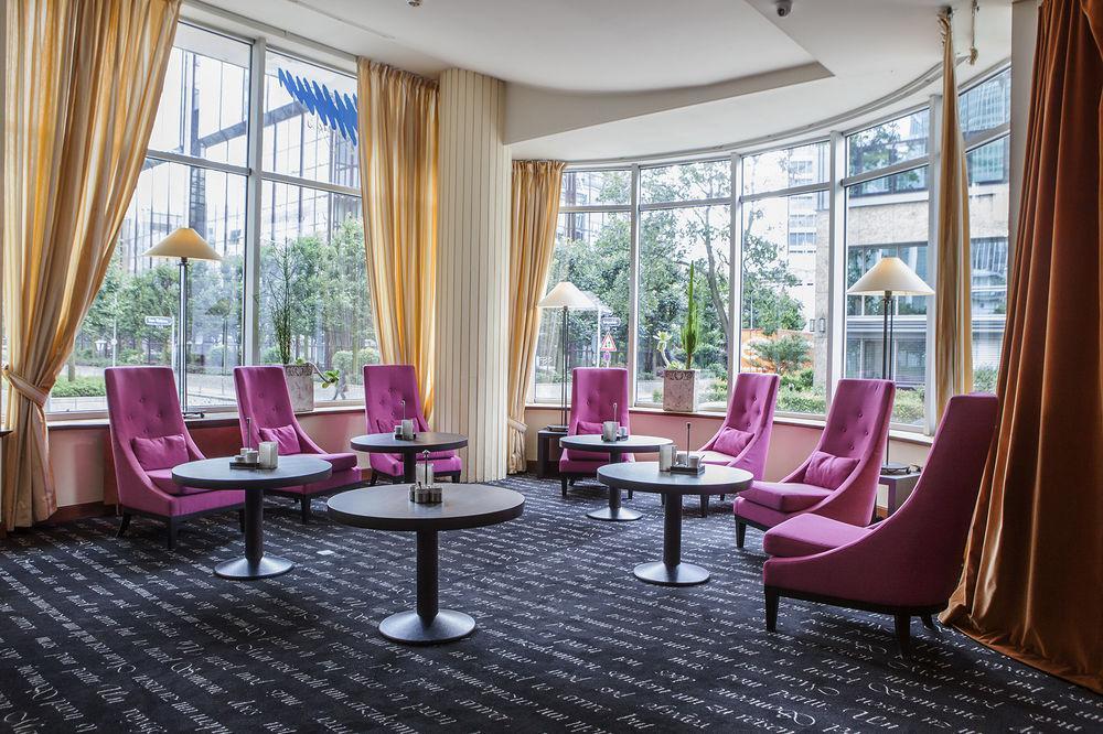 Hotel Savigny Frankfurt City Frankfurt am Main Kültér fotó