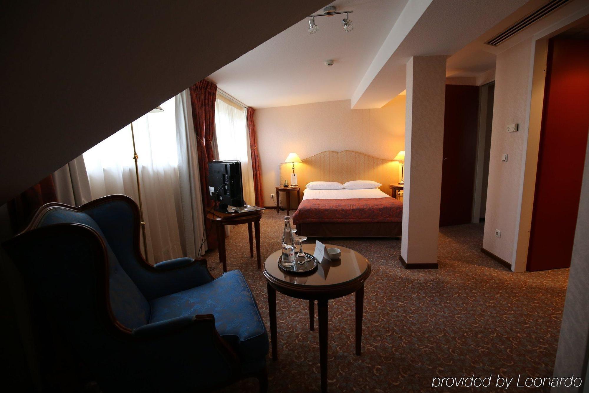 Hotel Savigny Frankfurt City Frankfurt am Main Kültér fotó