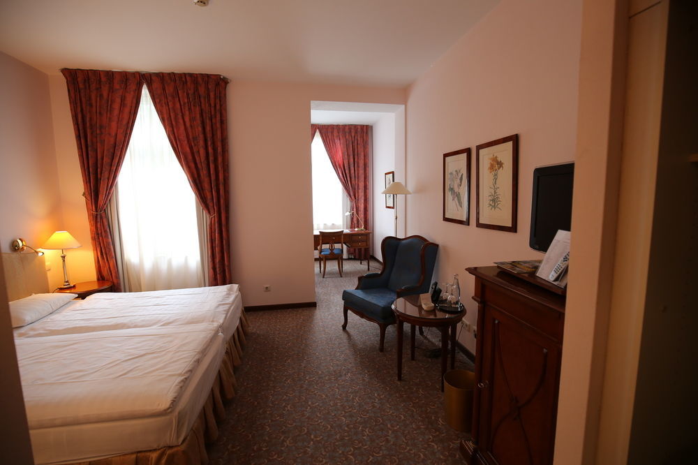 Hotel Savigny Frankfurt City Frankfurt am Main Kültér fotó