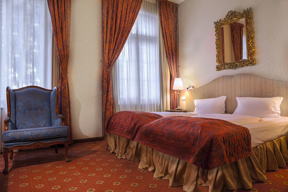 Hotel Savigny Frankfurt City Frankfurt am Main Kültér fotó