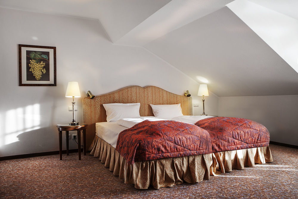 Hotel Savigny Frankfurt City Frankfurt am Main Kültér fotó