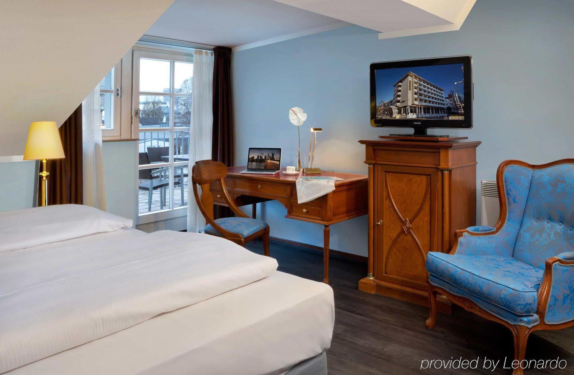 Hotel Savigny Frankfurt City Frankfurt am Main Kültér fotó