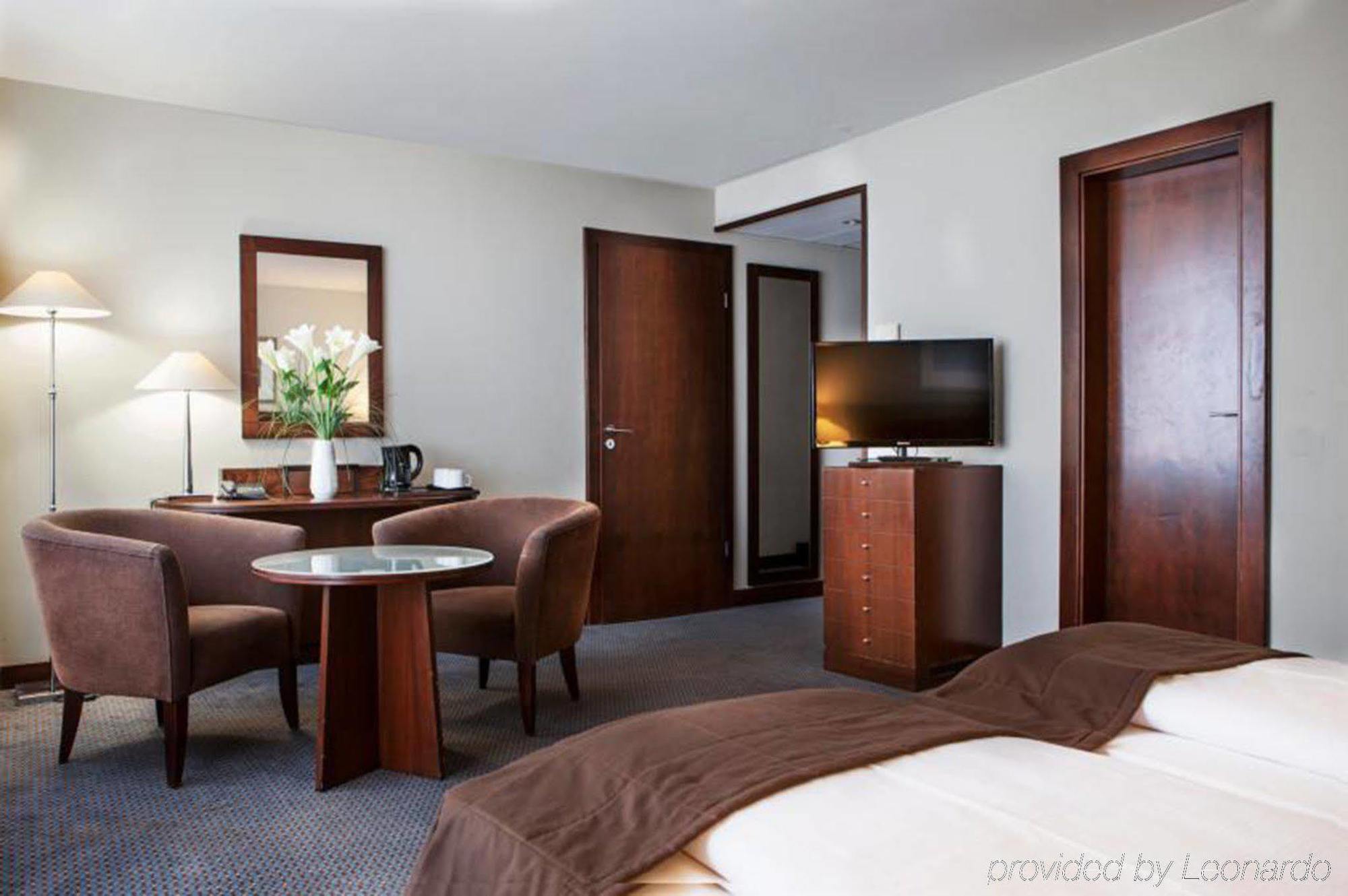 Hotel Savigny Frankfurt City Frankfurt am Main Kültér fotó
