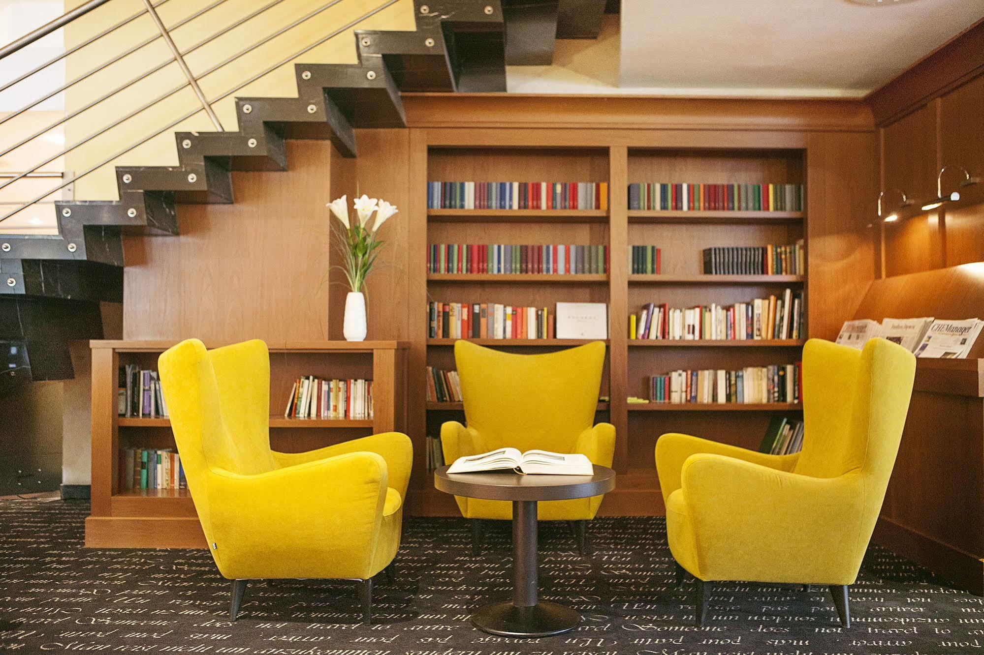 Hotel Savigny Frankfurt City Frankfurt am Main Kültér fotó