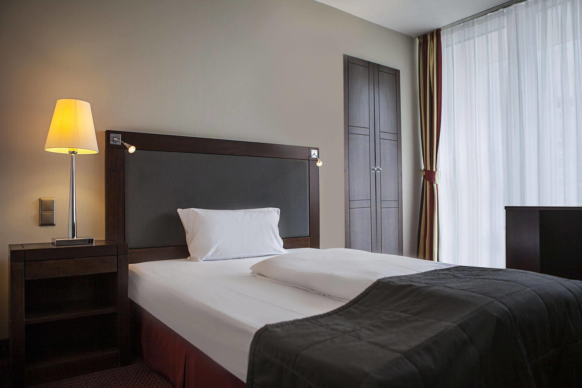 Hotel Savigny Frankfurt City Frankfurt am Main Kültér fotó